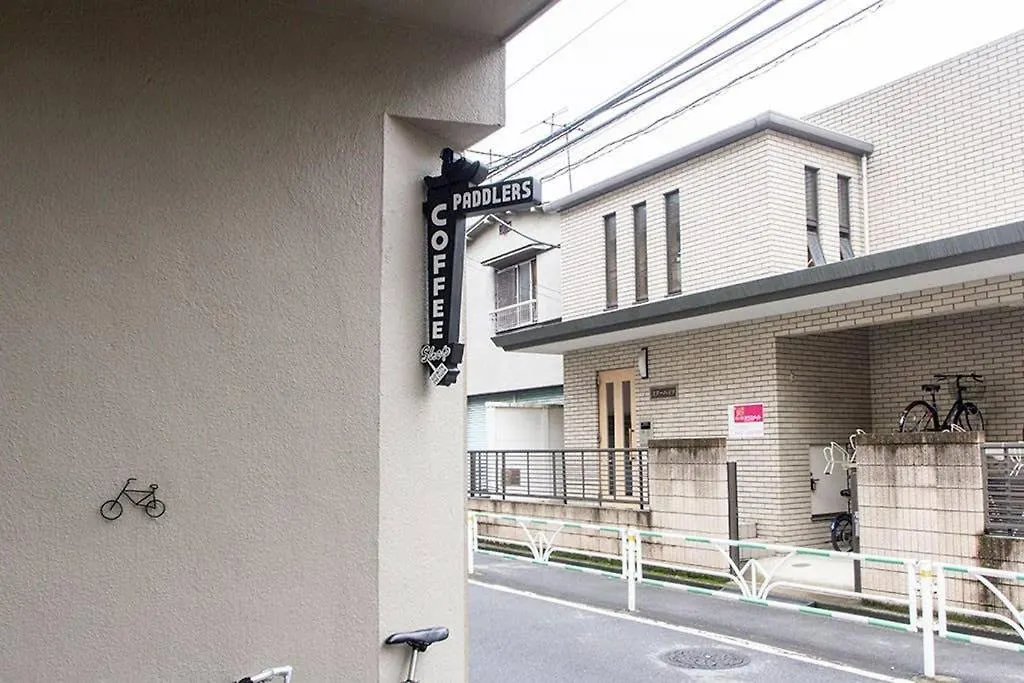 Dwell Urban 7D Apartment Tokyo Japan