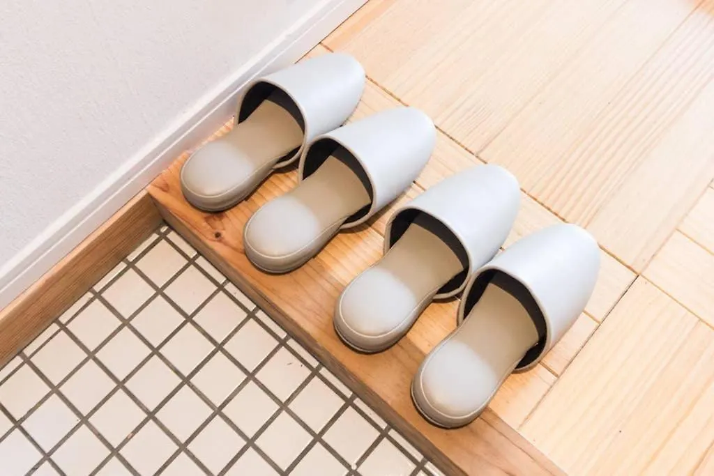 Dwell Urban 7D Apartment Tokyo 0*,  Japan